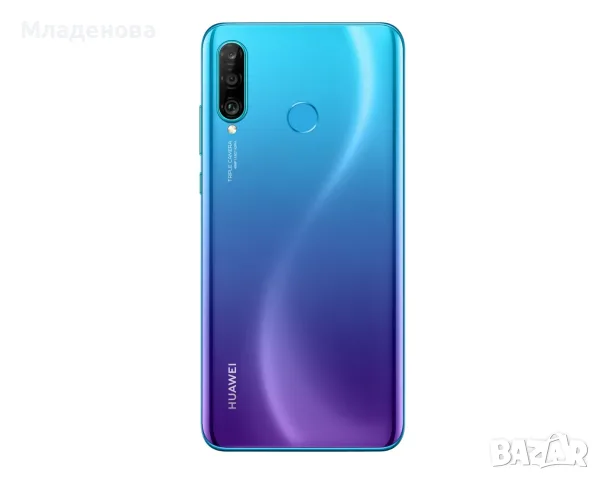Huawei P30 lite, снимка 2 - Huawei - 56239493