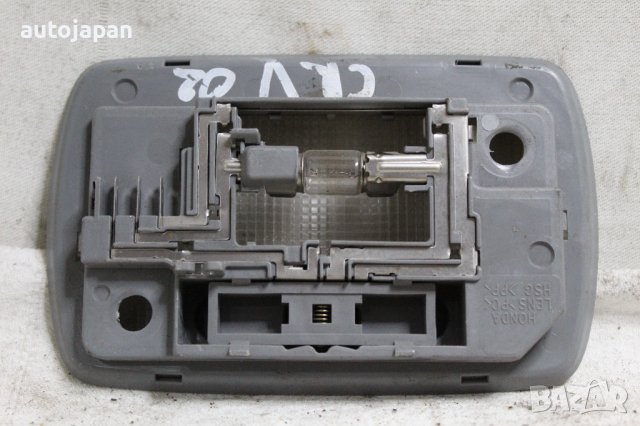 Плафон Хонда цр-в 02г Honda cr-v 2002, снимка 2 - Части - 44146803