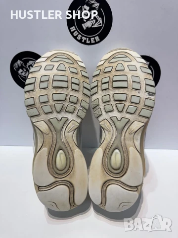 Маратонки NIKE AIR MAX 97.Номер 39, снимка 9 - Маратонки - 51150305