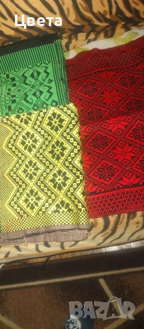 Битови тъкани горнища за изработка на възглавници, снимка 2 - Декорация за дома - 53723690
