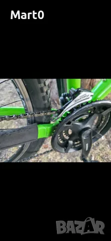 Cross Dexter 26", снимка 7 - Велосипеди - 55871615