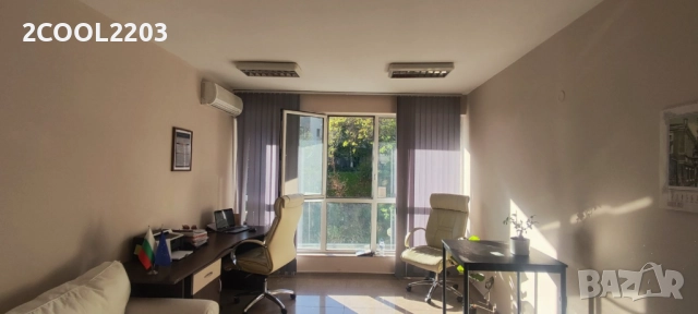 office център Офис за споделено използване договаряне, снимка 5 - Офиси - 52580815