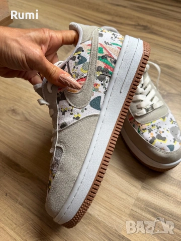 Оригинални Маратонки Nike Air Zoom Arcadia ! 38 н, снимка 6 - Кецове - 44229846