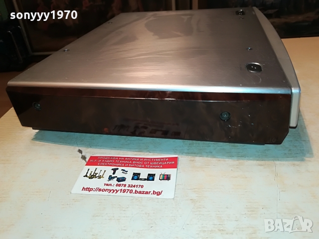 PIONEER 1103221050, снимка 4 - Плейъри, домашно кино, прожектори - 36066242