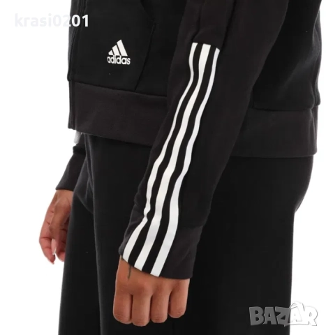 Оригинален екип на Адидас! XS/S, снимка 6 - Спортни екипи - 52572976