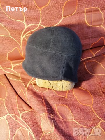 Продавам чисто нова черна лека и топла поларена шапка Vaude полар 200. Шапката добре покрива и ушите, снимка 3 - Шапки - 44385308