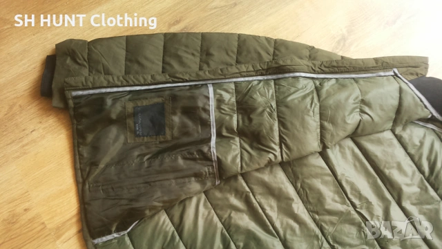 PIAZZA ITALIA Jacket размер M яке - 2017, снимка 9 - Екипировка - 53368539