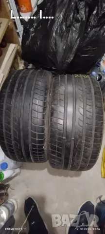  235/45/17, снимка 2 - Гуми и джанти - 47556384