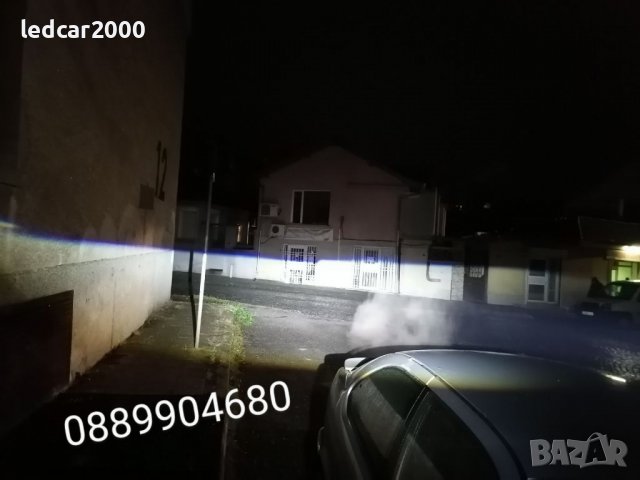 Bi-LED лупи за вграждане 3.0 inc  30 000 lum.+ Laser osram 12-24v., снимка 11 - Аксесоари и консумативи - 39105787