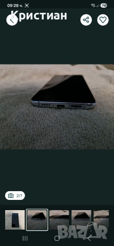 Дисплей за Xiaomi Mi10T/10T PRO, снимка 2 - Резервни части за телефони - 53702364