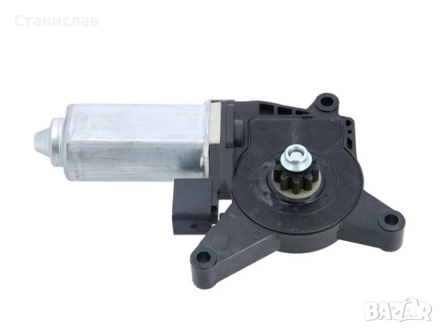 Електромотор за стъклоподемник на Mercedes Actros