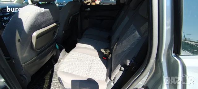 Ford Focus C-Max Газ Бензин 1.8-120 к.с. 2003г, снимка 8 - Автомобили и джипове - 55889136