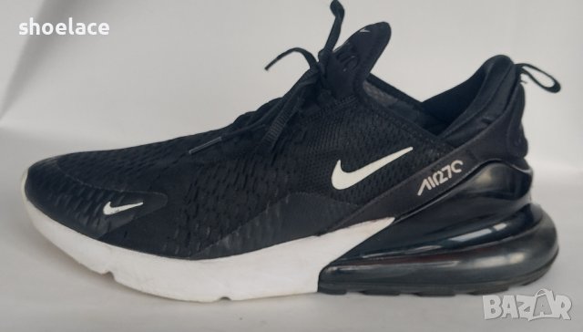 Nike Air Max 270 (AH8050-002) 45.5, снимка 3 - Маратонки - 44244081