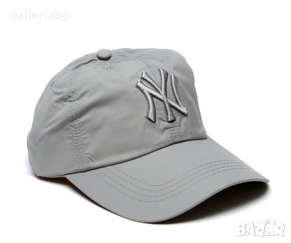 Шапка - Ню Йорк Янкис (New York Yankees), снимка 2 - Шапки - 39791426