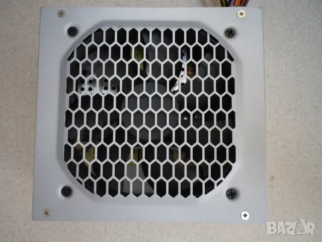 Захранване за компютър Power Box ATX-500W, снимка 2 - Захранвания и кутии - 55872539