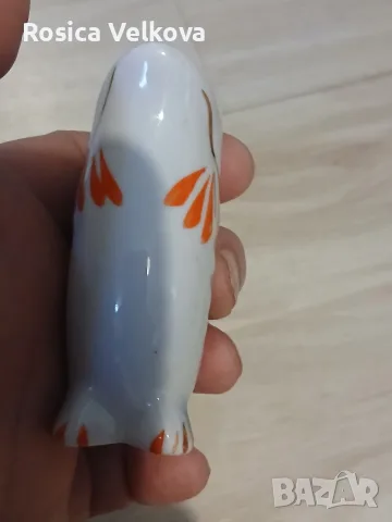 Руски сервиз РИБА ЛФЗ , снимка 4 - Сервизи - 56004324