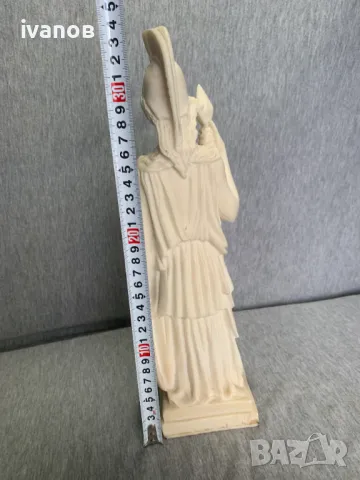 фигура статуетка , снимка 7 - Статуетки - 47486477