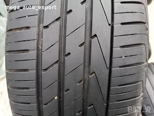 4 бр. Hankook Ventus S1 EVO2 235/50R19