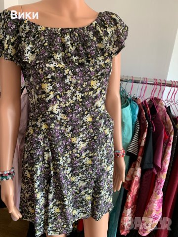 Нова рокля с етикет , снимка 7 - Рокли - 40754767