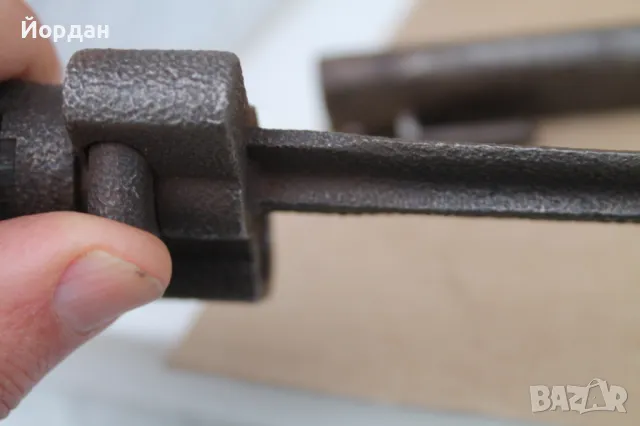 Унгарски щик ''М-35'', снимка 13 - Антикварни и старинни предмети - 48252340