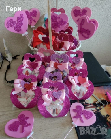 Бюджетни подаръчета , снимка 4 - Подаръци за жени - 53183135