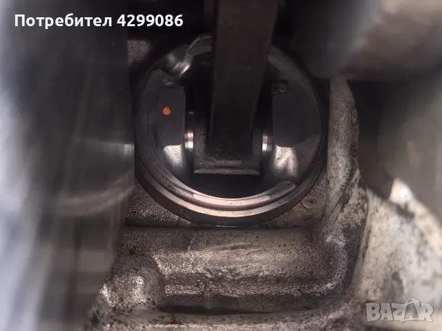 Двигател за камаз , снимка 7 - Части - 56140292