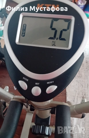 Кростренажор , снимка 2 - Фитнес уреди - 53130700