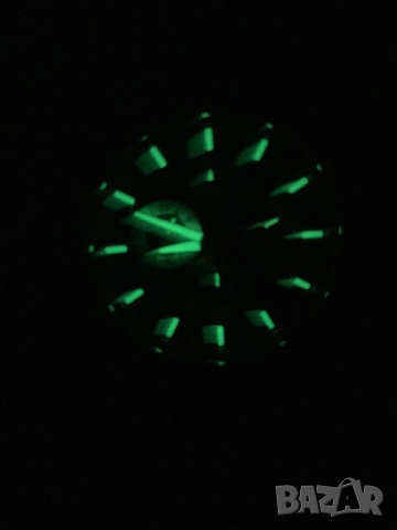 Cristophe Duchamp Chronograph Volcan, снимка 6 - Мъжки - 53666789