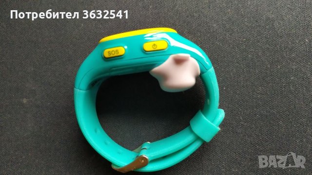 Продавам детски Smart часовник Vonino Nino Kids Watch S2, снимка 2 - Смарт гривни - 40592754