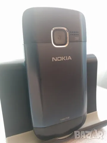 NOKIA C3-00 GSM-Радиотелефон, снимка 4 - Nokia - 47645546