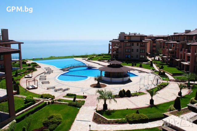 Sea View & infinity pool apartments in Kaliakria resort, снимка 2 - Почивки на море - 41184181