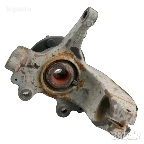 Преден ляв шенкел Ford C-MAX I 2007-2010 ID: 163808, снимка 2 - Части - 55817519