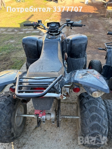 Продават се и двете, снимка 2 - Мотоциклети и мототехника - 52834290