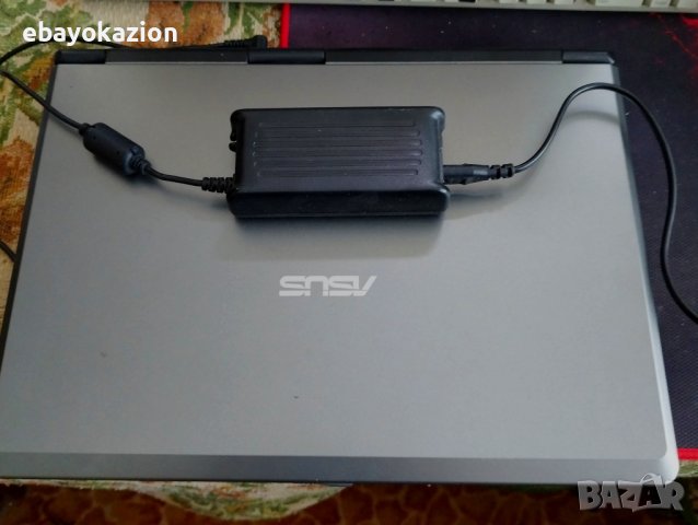 ASUS X51L - Лаптоп, внос от Европа, инсталиран готов за работа. Само - 150лв. , снимка 12 - Лаптопи за работа - 41873707