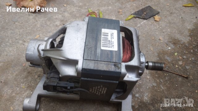 пералня Indesit WIL 11, снимка 11 - Перални - 42681539