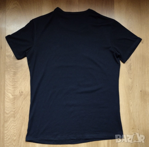 Mclaren Mercedes, BMW Motorsport, Audi Sport, Piaggio Vespa - дамска тениска, снимка 18 - Тениски - 52868241