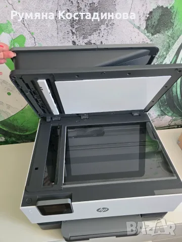 принтер hp officejet pro 9014e