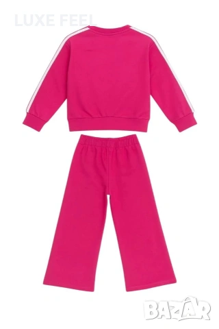 Adidas 💗Детски Екипи , снимка 2 - Детски анцузи и суичери - 53234826