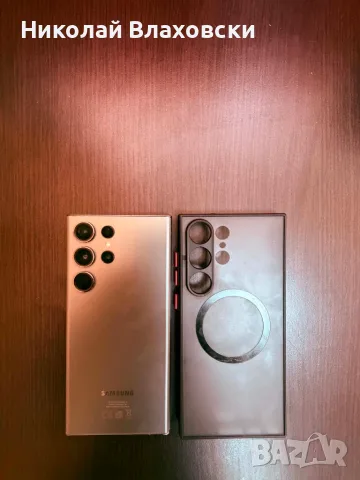 Samsung s23 ultra 12/512, снимка 6 - Samsung - 55717350