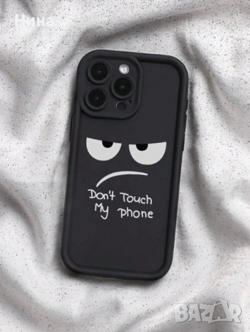 Кейс за телефон, снимка 3 - Калъфи, кейсове - 51572399