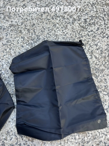 чисто нова спортна чанта Lululemon, снимка 4 - Чанти - 55961718