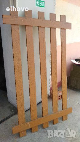 Закачалка за стена#3, снимка 4 - Закачалки - 42020611