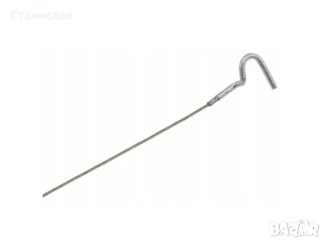 Жило за дръжка на ръчна спирачка за Ford Galaxy MK3, снимка 2 - Части - 50629067