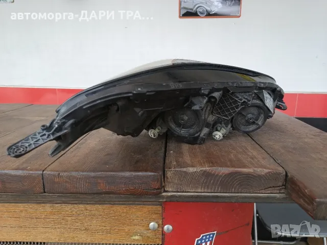 Фар за Опел Корса Е 2015-2019 ляв(шофьорска страна), снимка 3 - Части - 49897456