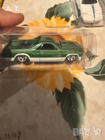 Hot wheels Метални колички, снимка 5 - Колекции - 53276615