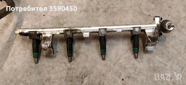 ford fiesta 1.4 80hp 2003 НА ЧАСТИ, снимка 8 - Части - 53712497