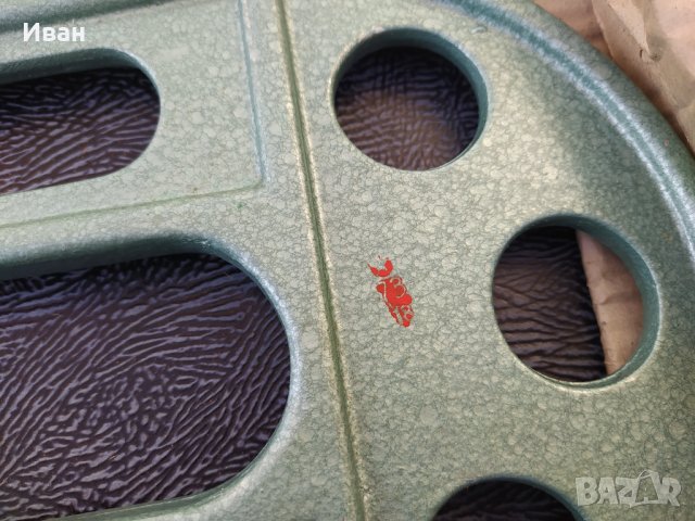 Микрометър / дебеломер ГДР, снимка 4 - Други инструменти - 38598418