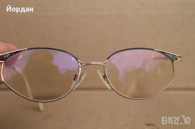 Рамки за очила, снимка 2 - Слънчеви и диоптрични очила - 50223613