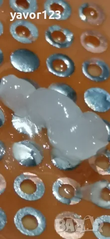 Паста флюс KINGBO RMA-218 ОРИГИНАЛНА, снимка 2 - Друга електроника - 47537059