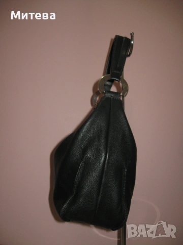 Furla дамска чанта естествена кожа, снимка 3 - Чанти - 53406035